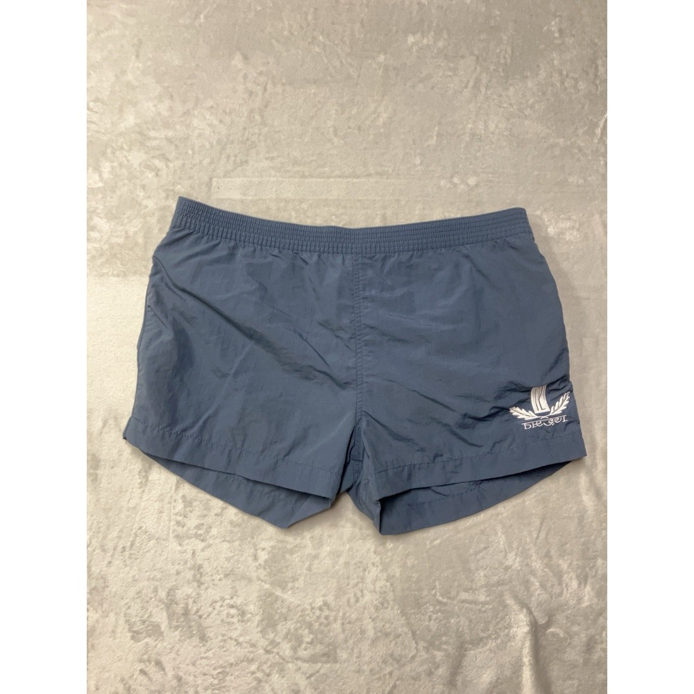 Diesel Swimwear Short Shorts Mens L (36x2)‎ Lined Swim Beach Gogo Hoochie Daddy